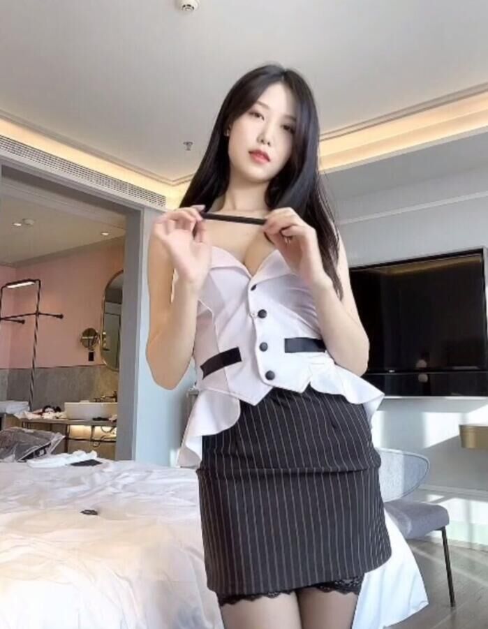 抖娘利世秘书的秘密