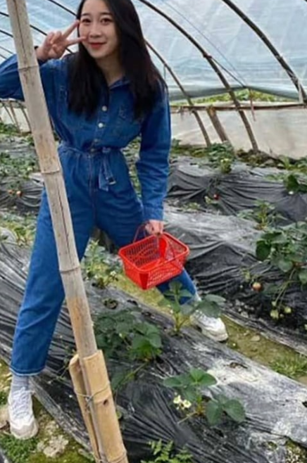 长沙芙蓉黄泥街 纯情姑娘的日常