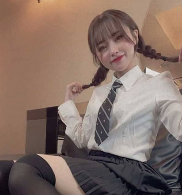 【合法萝莉】萝莉控必看 全网在求的高颜值 完整版