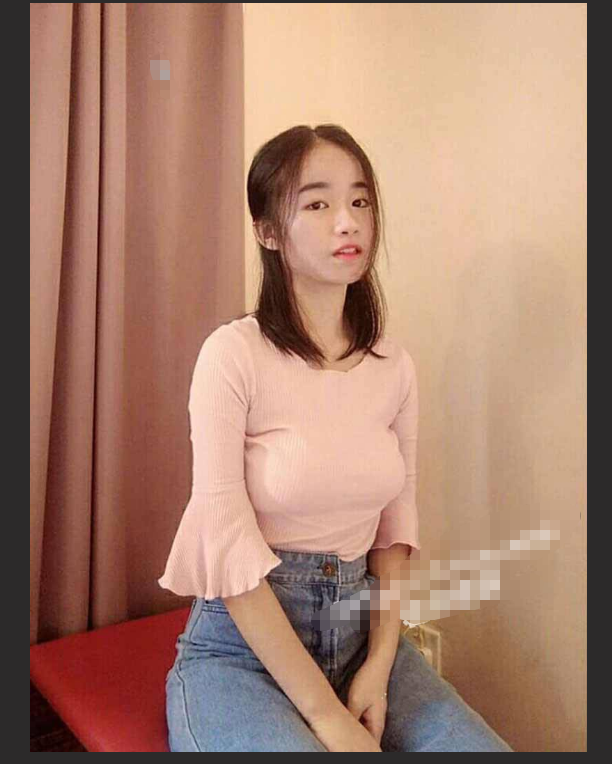 微博「黄美惠」网络招聘 / 模特试镜 / 视频泄露 大学美女