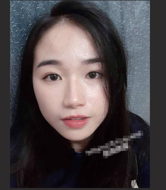 微博「黄美惠」网络招聘 / 模特试镜 / 视频泄露 大学美女