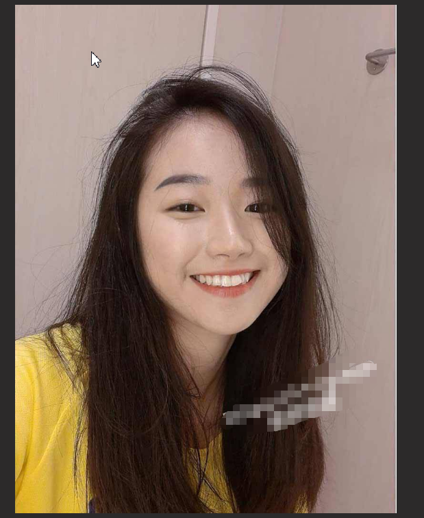 微博「黄美惠」网络招聘 / 模特试镜 / 视频泄露 大学美女