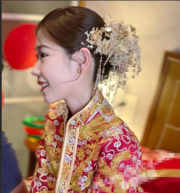 湖南长沙新婚妻子 张琪琪  被丈夫曝光视频