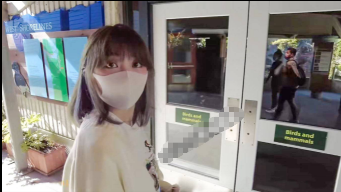 一日女友的漂亮姐姐 - 她是谁 100分钟超长完整高清版
