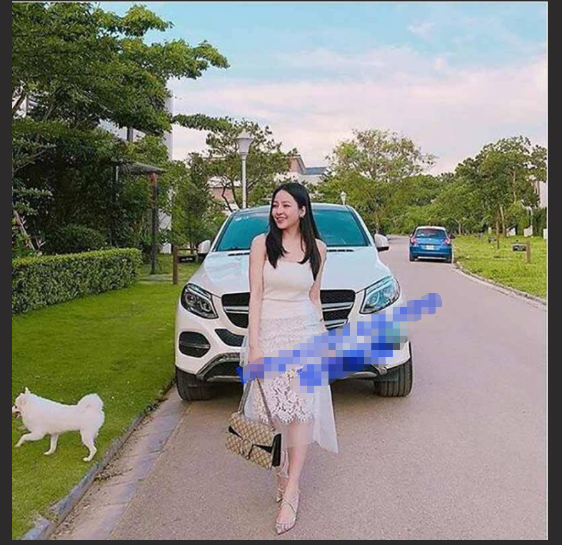 越南高颜值伴娘 黄心颖 出轨新郎事件 竟反客为主做新娘！