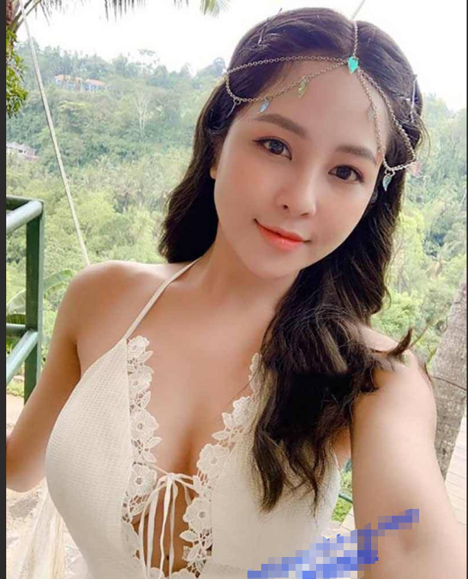 越南高颜值伴娘 黄心颖 出轨新郎事件 竟反客为主做新娘！