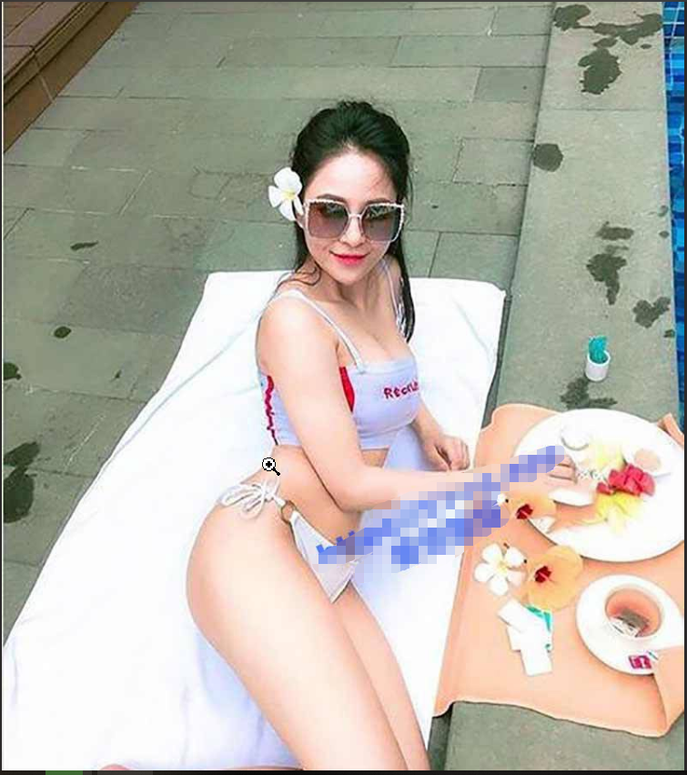 越南高颜值伴娘 黄心颖 出轨新郎事件 竟反客为主做新娘！