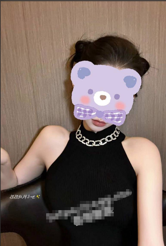 推特 极品软妹【捏捏软柿子吧】