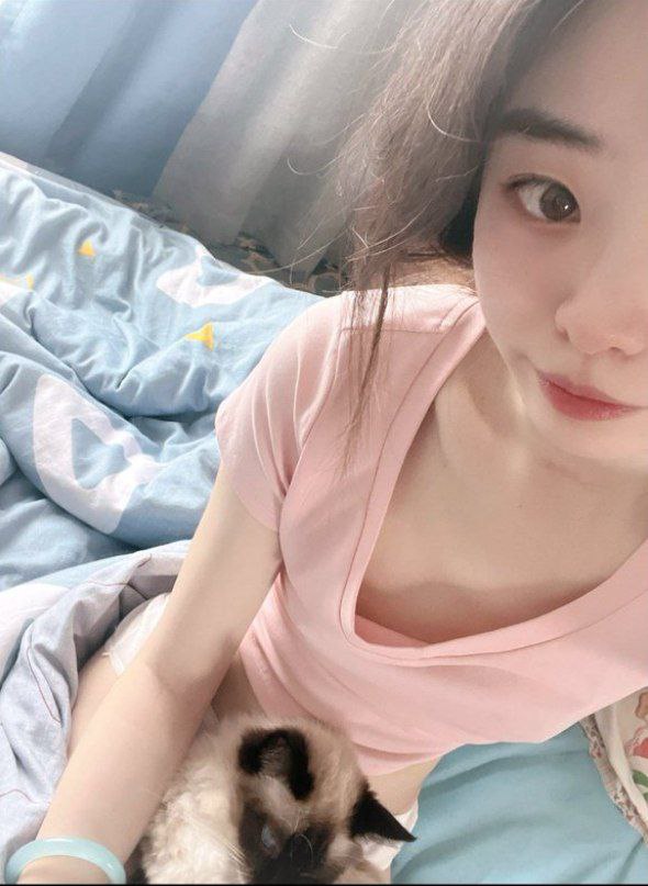 车友想看！厦门集美大学 许瑶琴
