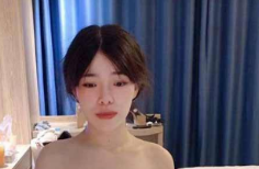 反差！杭州高冷美女倪晓婕