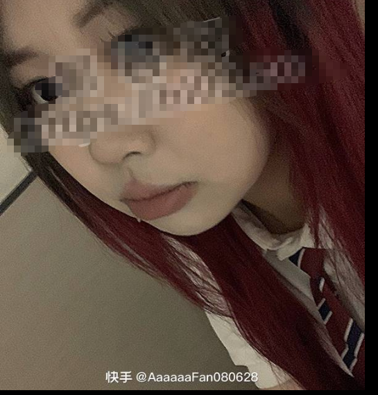 【全网独家】江西赣州精神小妹『钱予凡』强迫学生妹出来