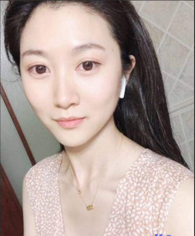 南昌财经大学高才生，清纯甜美系妹子