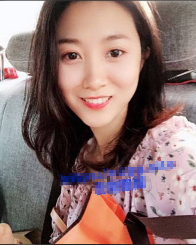 南昌财经大学高才生，清纯甜美系妹子