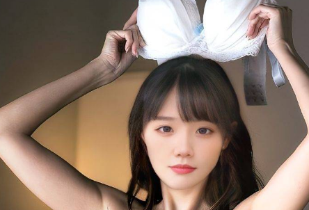 抖音热搜！670W 粉丝超级网红小野自爆被 AI 换脸 原名井川里予 换脸