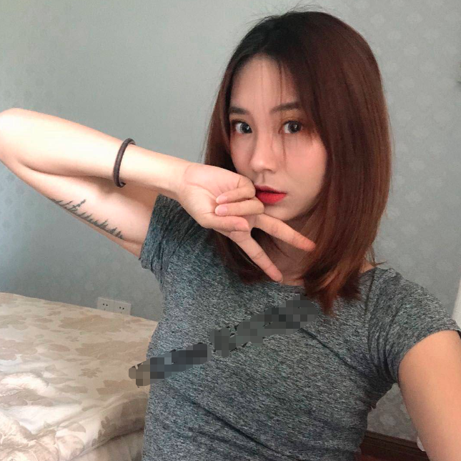 杭州妹子 lisa 视频被男友报复