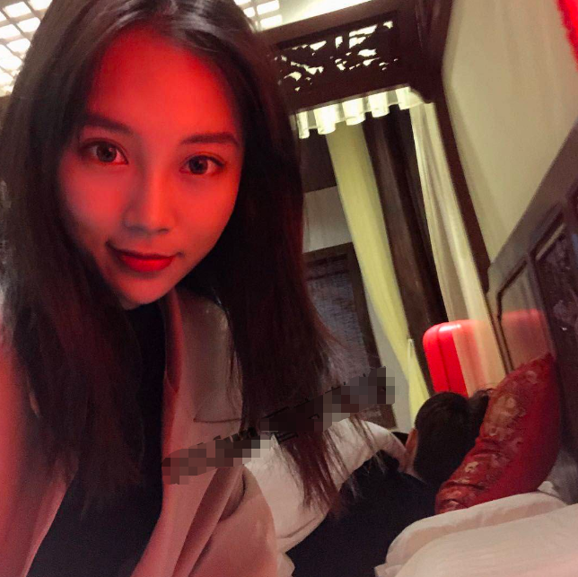 杭州妹子 lisa 视频被男友报复