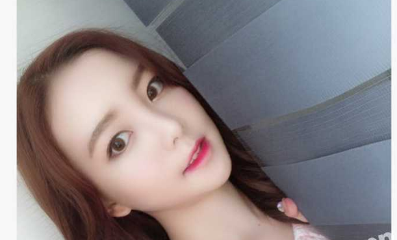 高颜值女神级反差 白领良家美女李始宇