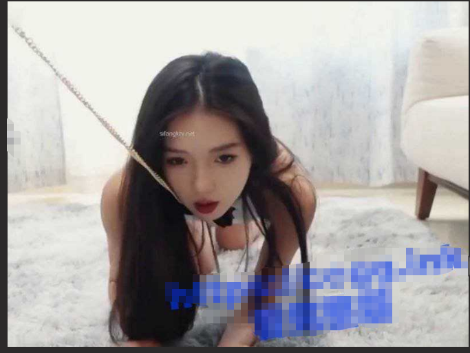 超美小脸女神模特【灵灵】美腿丝袜