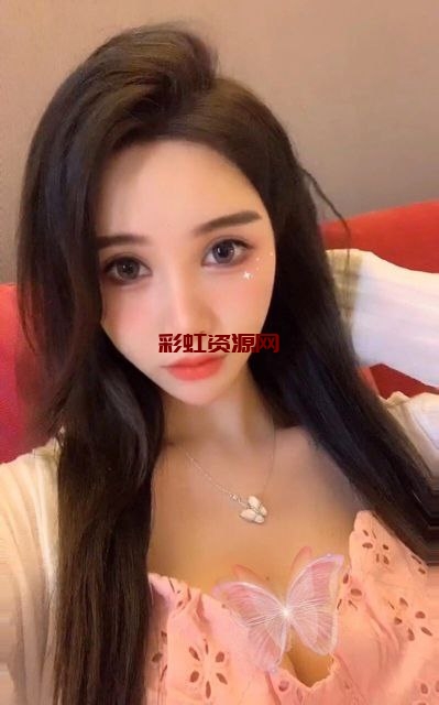 武汉 高颜值模特名媛  身高168