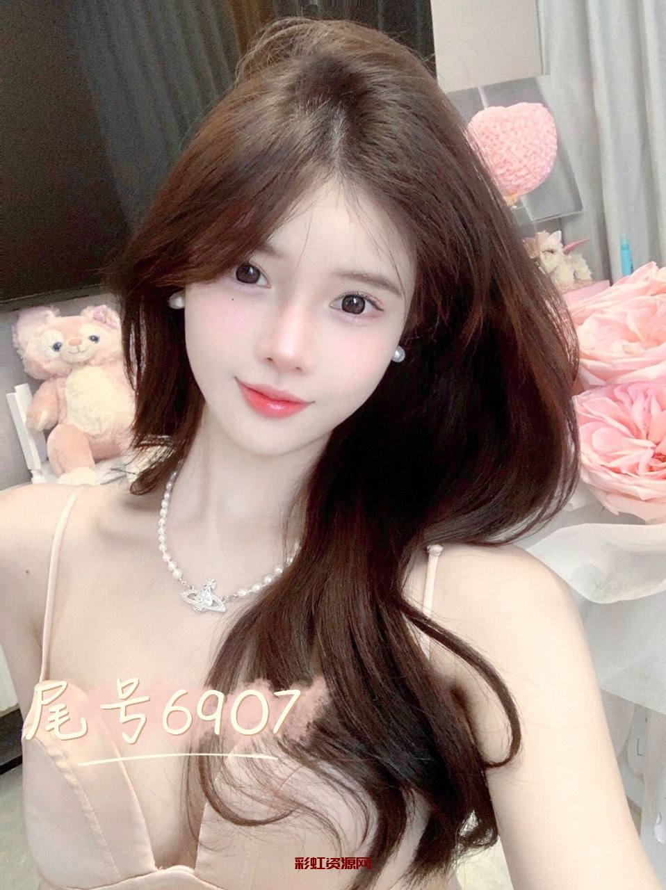 上海04年 身高172 清纯网红