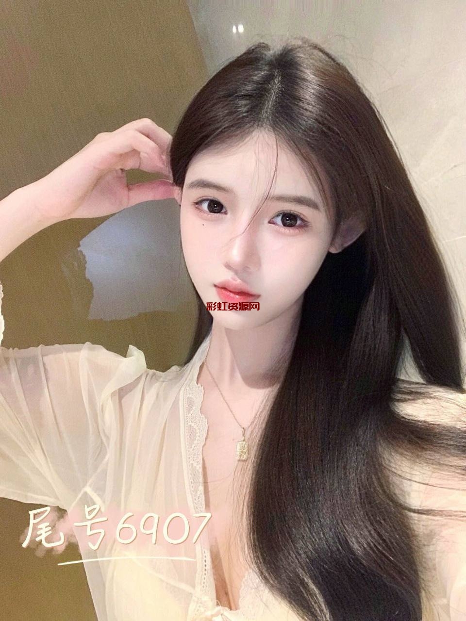 上海04年 身高172 清纯网红