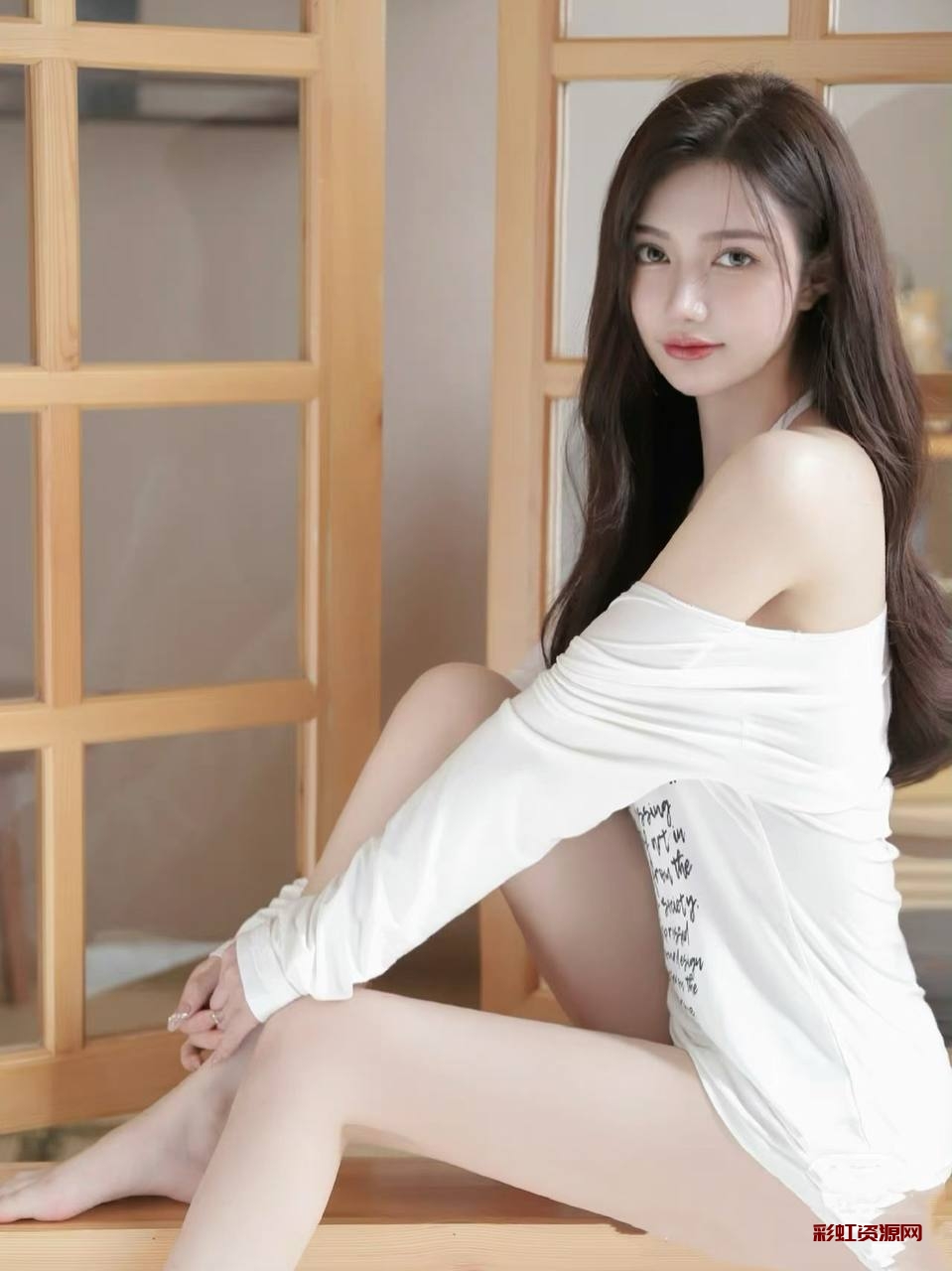永州网红 杨婉茹 身高170  高颜值