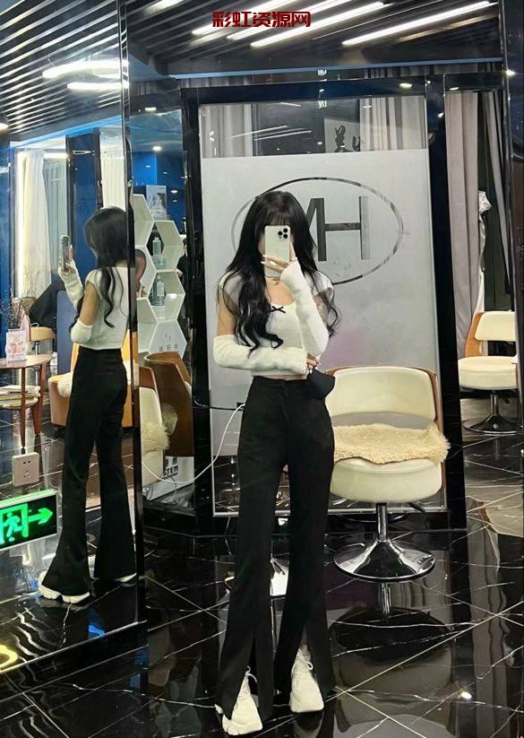 文昌市03年网红 静趣