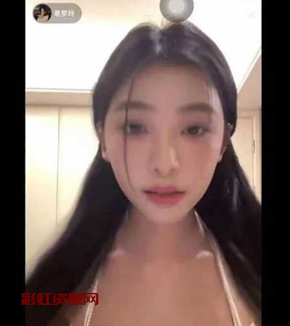 抖音千万粉丝博主易梦玲 7 月 25 号