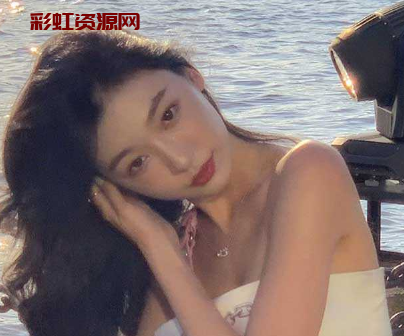 抖音千万粉丝博主易梦玲 7 月 25 号
