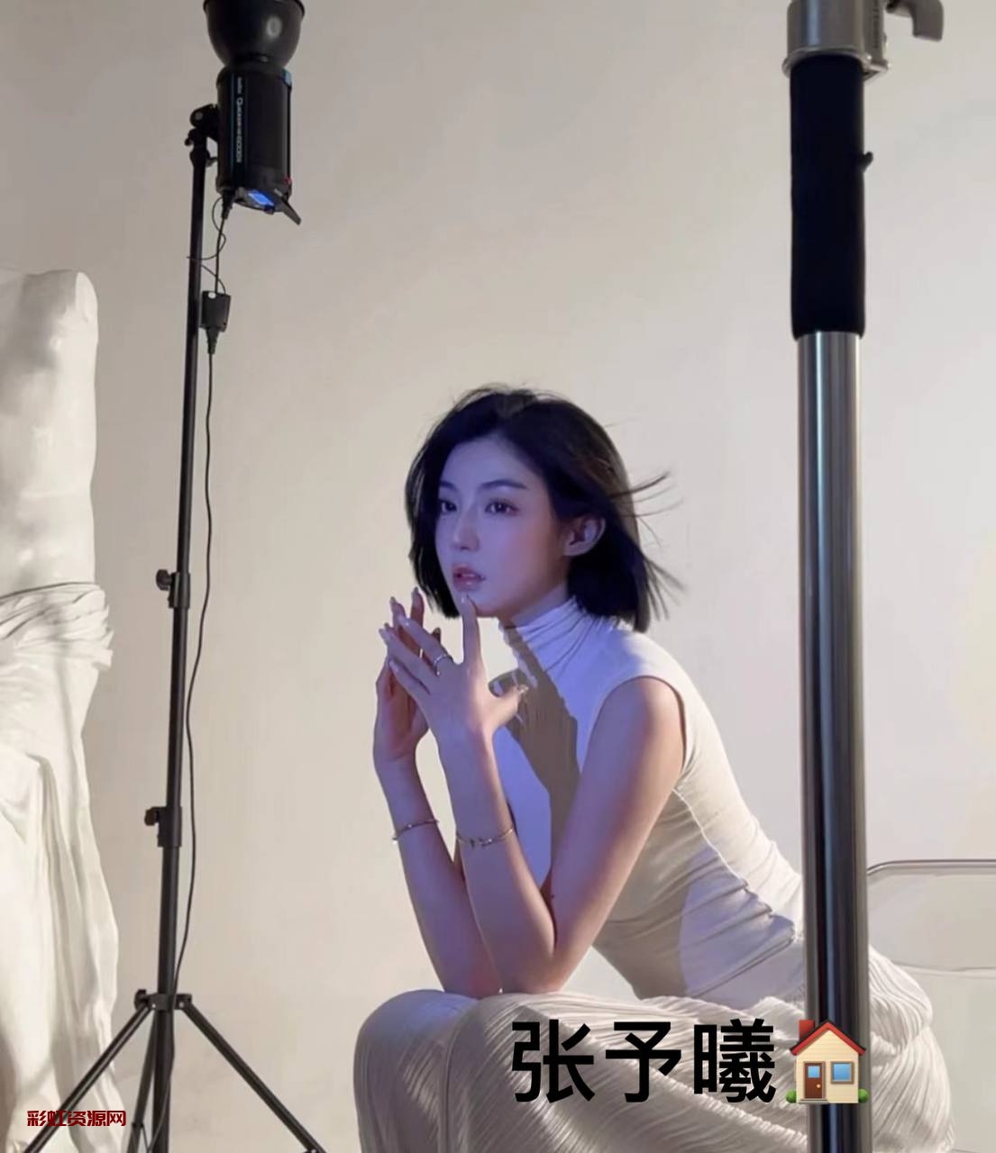#杭州 #滨江  ：00年网红模特 身高175   小张予曦