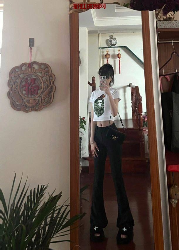 #上海 #长宁   彩蛋 （02年 身高168