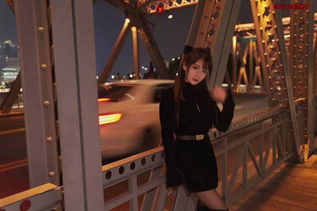 #上海 #长宁   彩蛋 （02年 身高168