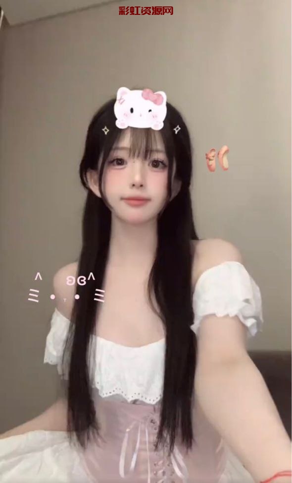 上海网红 王新柔