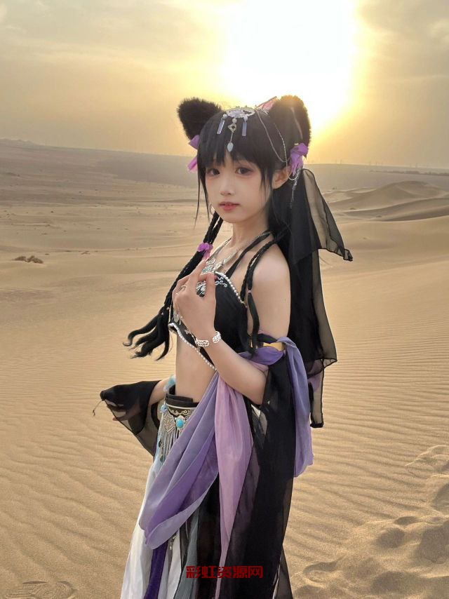 重庆网红 Alex