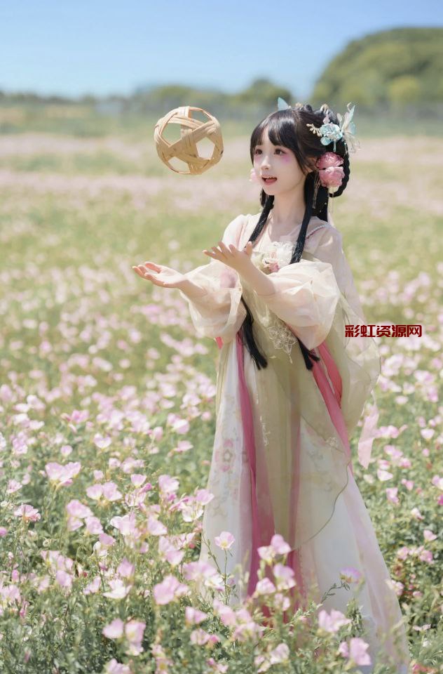 重庆网红 Alex