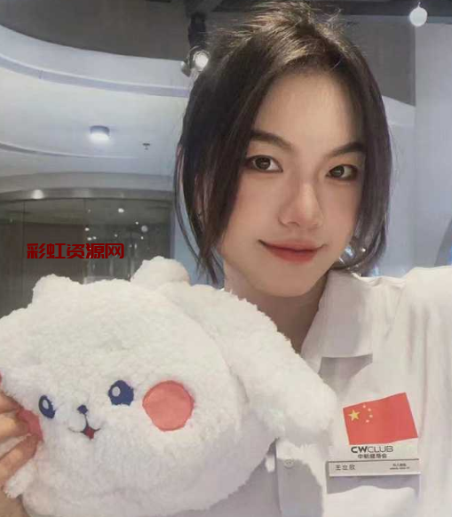 深圳 中航健身会 碧海云天店 健身教练 王立欣