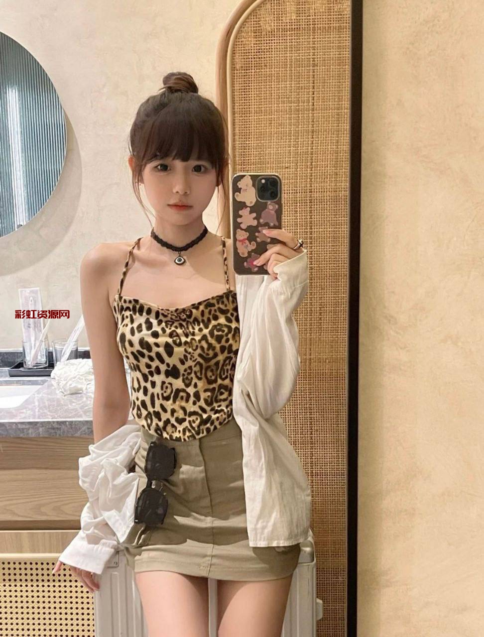 #上海 #普陀  Anita：06年 身高168