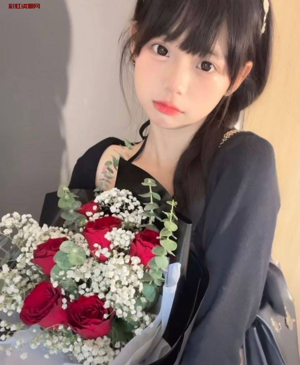 #上海 #普陀  Scarlett ：06年 身高168
