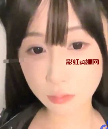 抖音小网红【要吃鱼吗】童颜 颜值高身材顶
