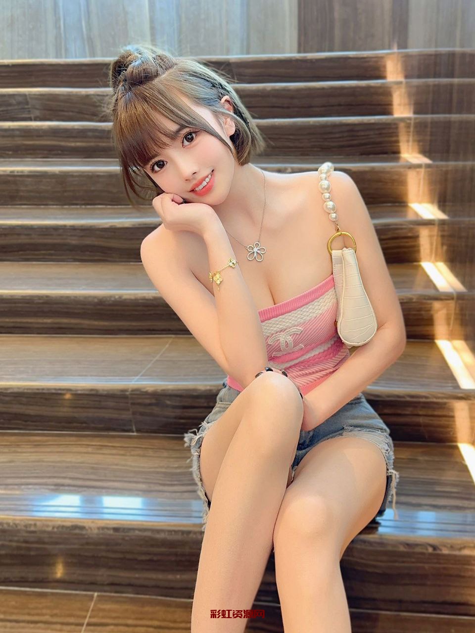 #上海 168  一字马  bethan贝珊