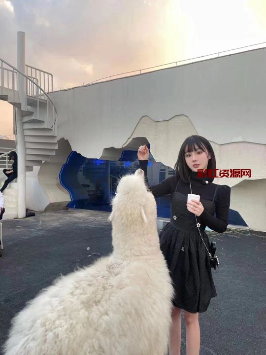 深圳马来西亚留学生 韩妙
