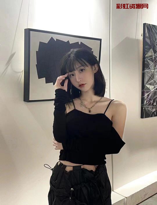 深圳马来西亚留学生 韩妙
