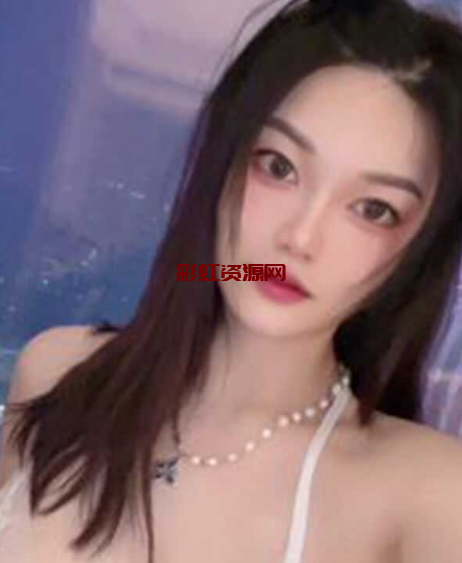 高颜名媛【小白】