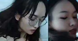 眼镜娘爱好者的福音！校园反差女友