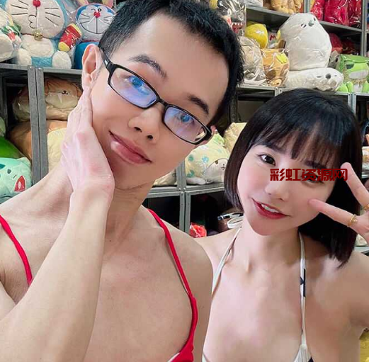台湾省男优 邓佳华 不拍 AV 了？宣布加入民进党，理由竟是为了 2 位正妹，恭喜民进党又添一员大将！