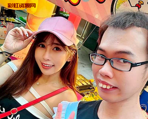 台湾省男优 邓佳华 不拍 AV 了？宣布加入民进党，理由竟是为了 2 位正妹，恭喜民进党又添一员大将！