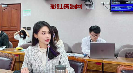 台湾省男优 邓佳华 不拍 AV 了？宣布加入民进党，理由竟是为了 2 位正妹，恭喜民进党又添一员大将！
