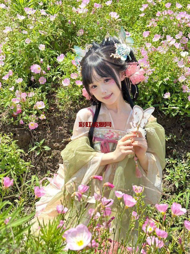 #上海 #静安  林悦莱：04年 身高165