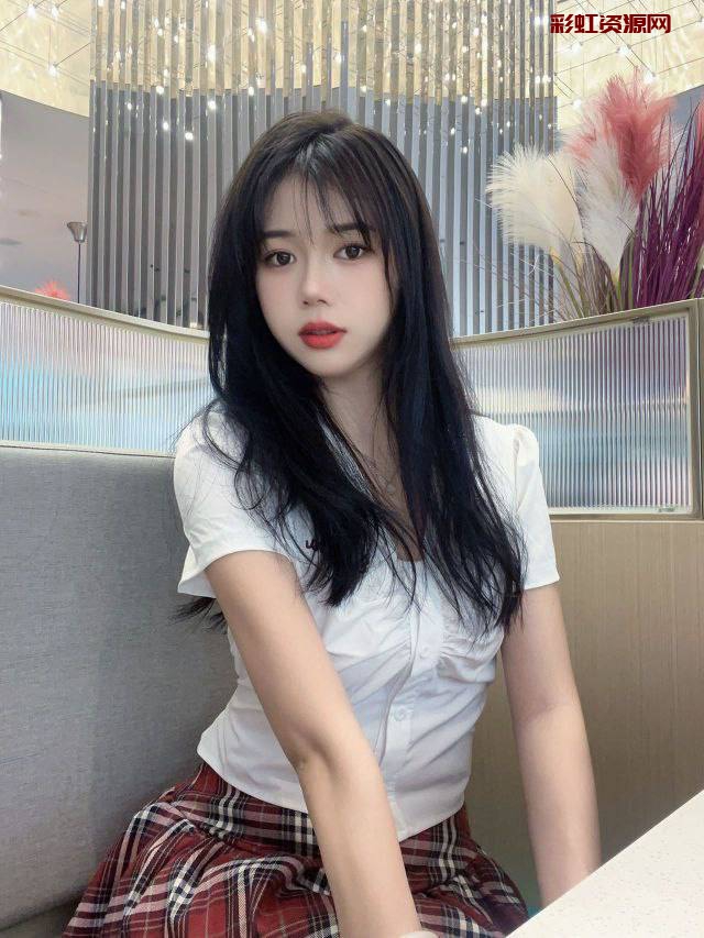 #厦门 #思明  林可芯：02年 身高171