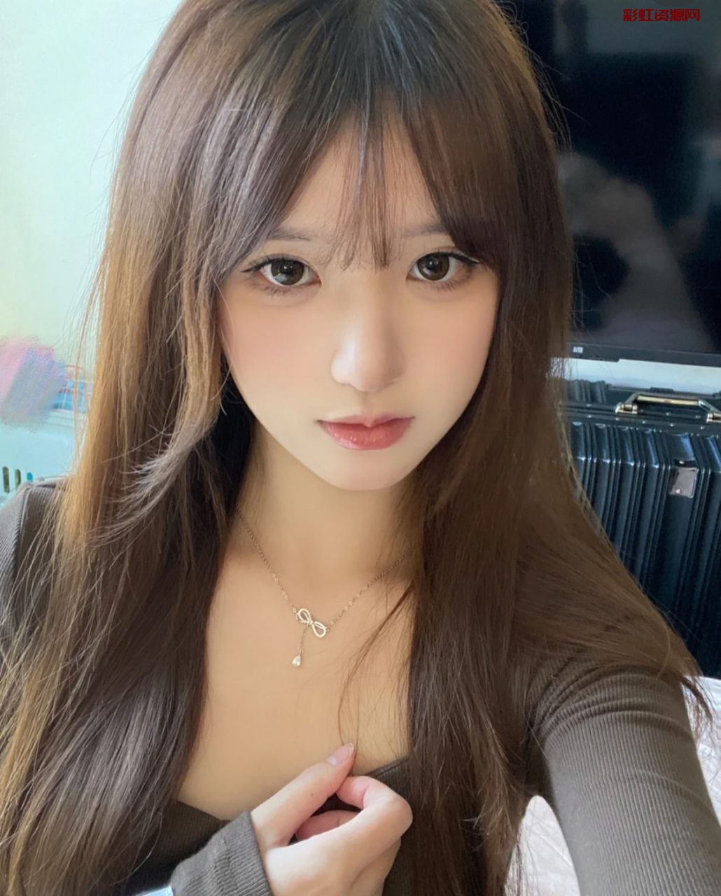 新加坡网红 林莠二